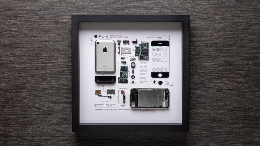 iPhone 2G 01 iPhone 2G 01