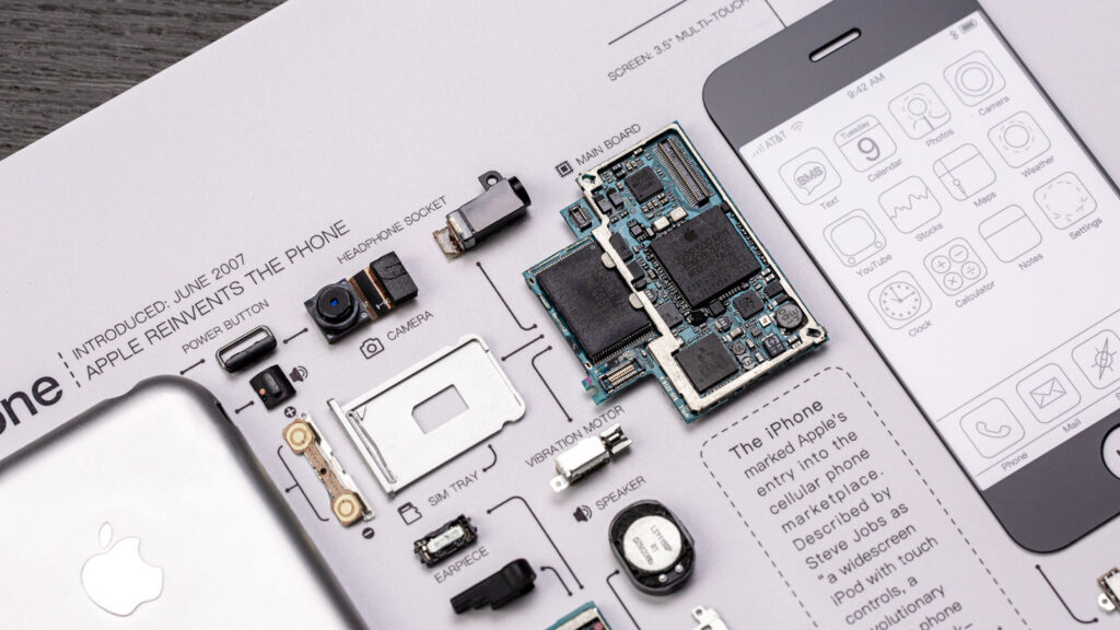 iPhone 2G 03 iPhone 2G 03