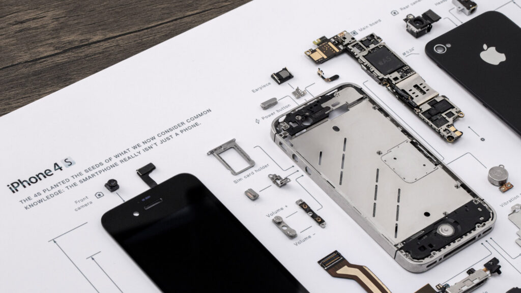 iPhone 4S 05 iPhone 4S 05