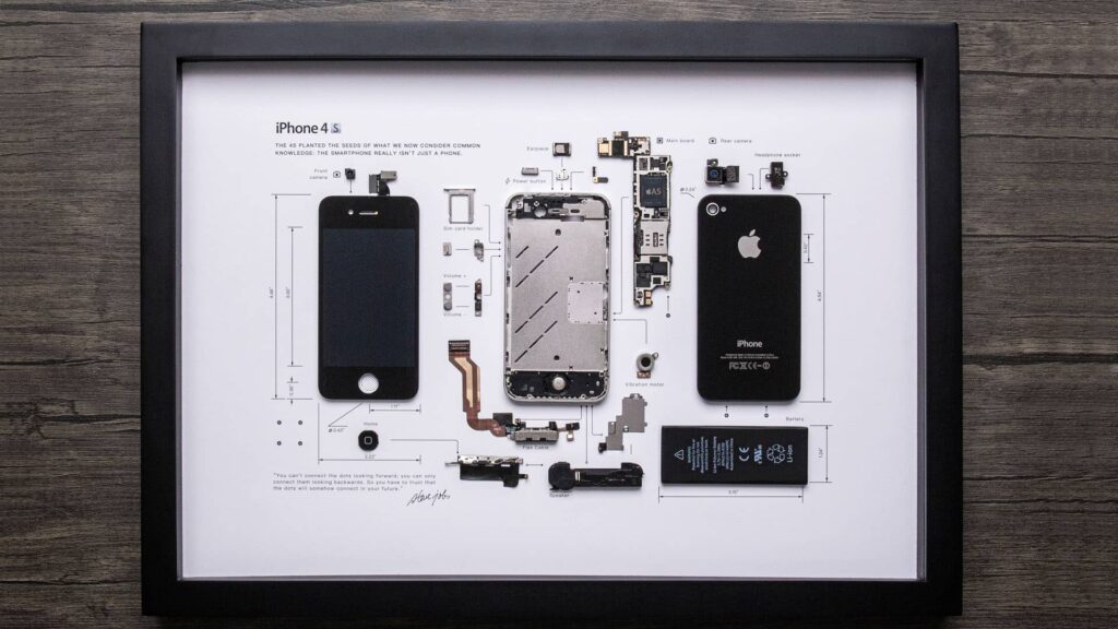 iPhone 4S 07 iPhone 4S 07