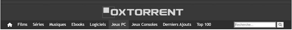 oxtorrent barre recherche oxtorrent barre recherche