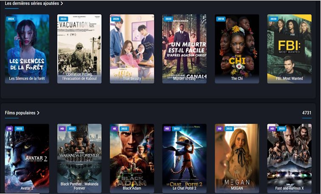 sadisflix nouveautes sadisflix nouveautes