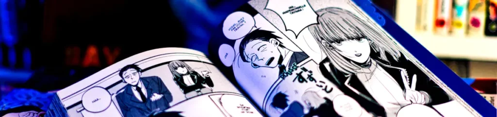 smoking behind the supermarket with you 1 2 Smoking behind the Supermarker with you tome 1