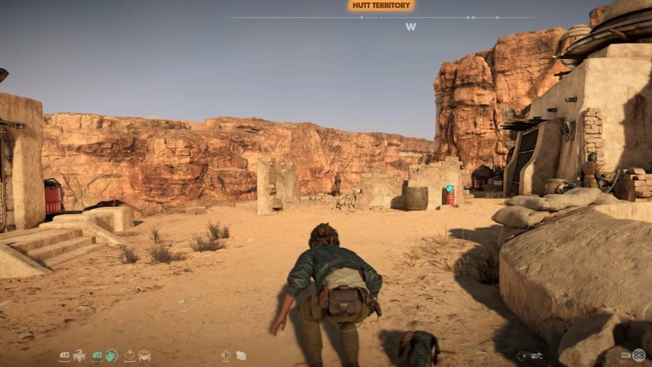 star wars outlaws gameplay star wars outlaws gameplay