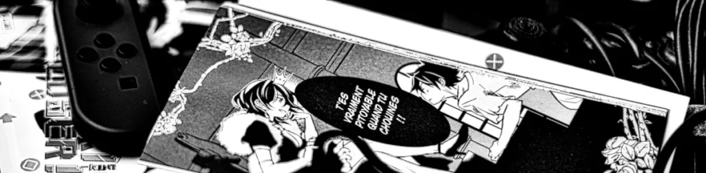 tomozaki kun est un loser 1 2 2 Tomozaki-kun est un loser ! tome 1 & 2