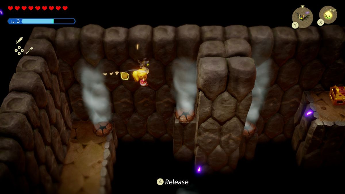 1727810581 998 Zelda Echoes of Wisdom – Procedure pas a pas du Zelda : Échos de la sagesse - Temple d’Eldin