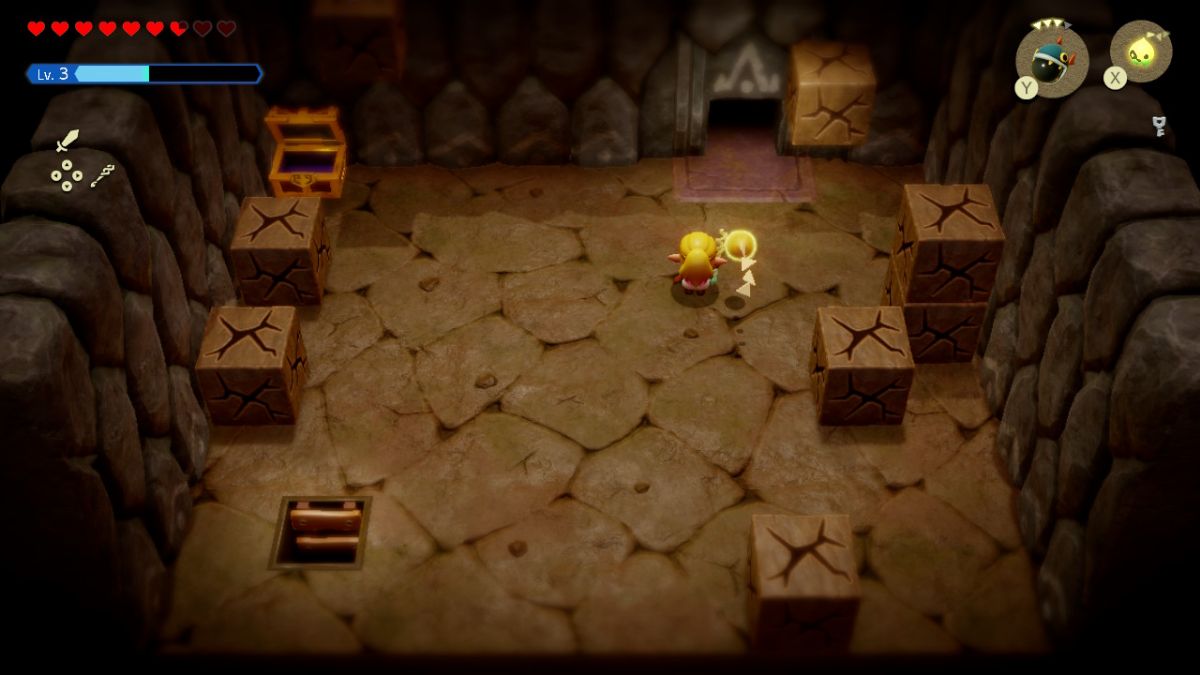 1727810583 509 Zelda Echoes of Wisdom – Procedure pas a pas du Zelda : Échos de la sagesse - Temple d’Eldin