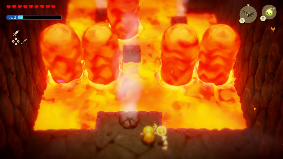 1727810583 767 Zelda Echoes of Wisdom – Procedure pas a pas du Zelda : Échos de la sagesse - Temple d’Eldin