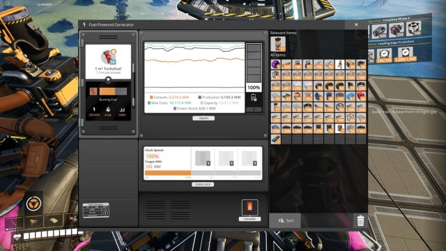 1727813225 256 Turbofuel en vaut il la peine dans Satisfactory 10 Turbo 1727813225 256 Turbofuel en vaut il la peine dans Satisfactory 10 Turbo