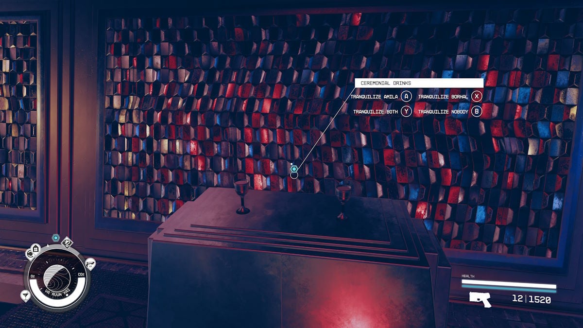 1727941580 384 Starfield Shattered Space La procedure pas a pas du Starfield The Duel Tranquillisants