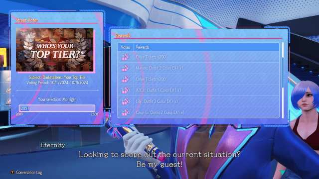 1727953468 623 Comment debloquer les couleurs de Street Fighter 6 Darkstalkers 1727953468 623 Comment debloquer les couleurs de Street Fighter 6 Darkstalkers