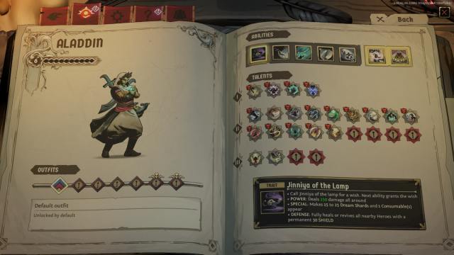 1727973184 207 Comment debloquer chaque heros dans Ravenswatch 10 1727973184 207 Comment debloquer chaque heros dans Ravenswatch 10