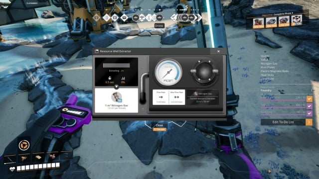 1727998923 563 Comment obtenir de lazote gazeux dans Satisfactory 10 1727998923 563 Comment obtenir de lazote gazeux dans Satisfactory 10