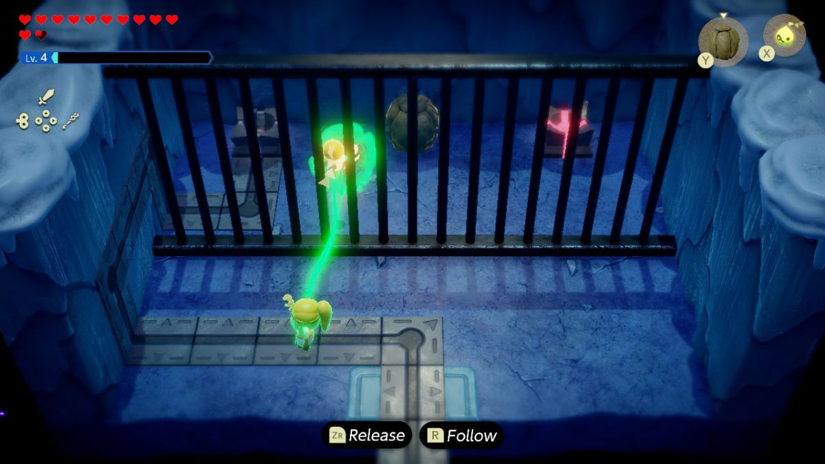1728106236 620 Zelda Echoes of Wisdom – Procedure pas a pas du Zelda : Échos de la sagesse - Temple de Lanayru
