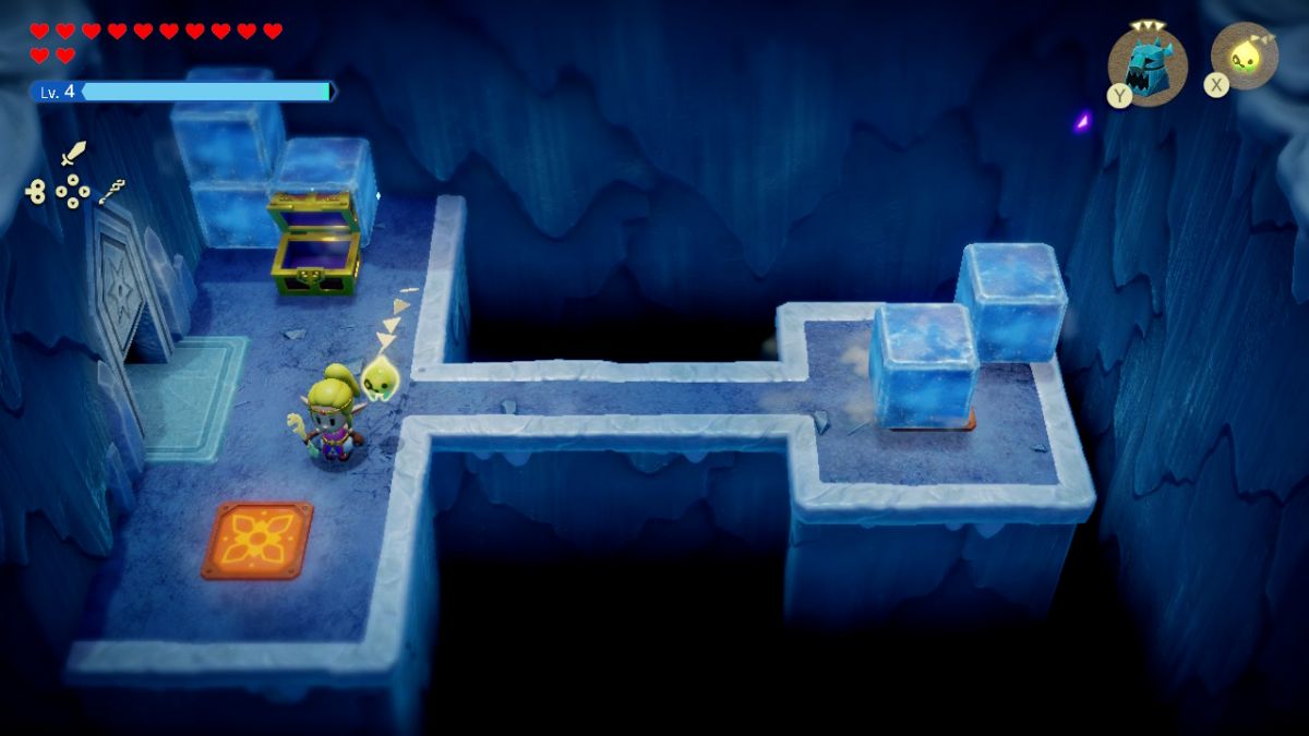 1728106238 57 Zelda Echoes of Wisdom – Procedure pas a pas du Zelda : Échos de la sagesse - Temple de Lanayru