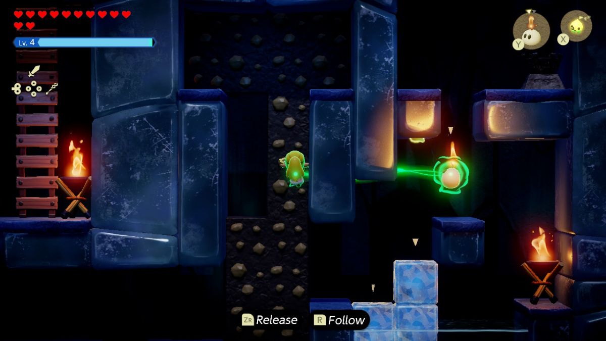 1728106239 481 Zelda Echoes of Wisdom – Procedure pas a pas du Zelda : Échos de la sagesse - Temple de Lanayru