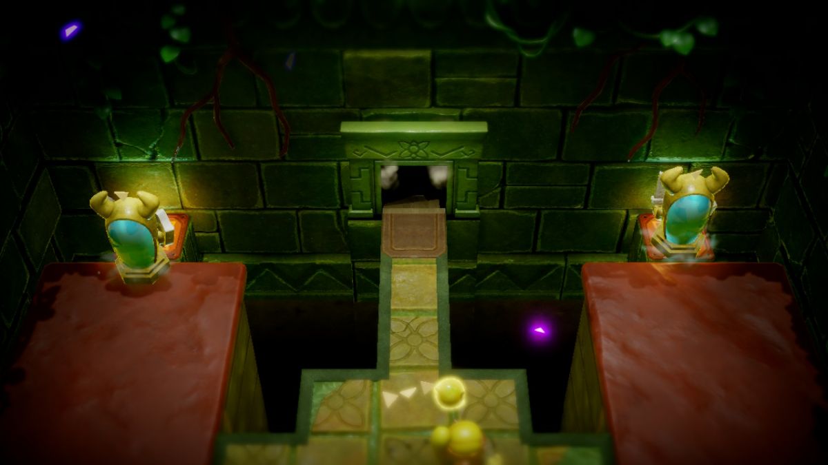 1728161831 602 Zelda Echoes of Wisdom – Procedure pas a pas du Zelda : Échos de la sagesse - Temple Faron