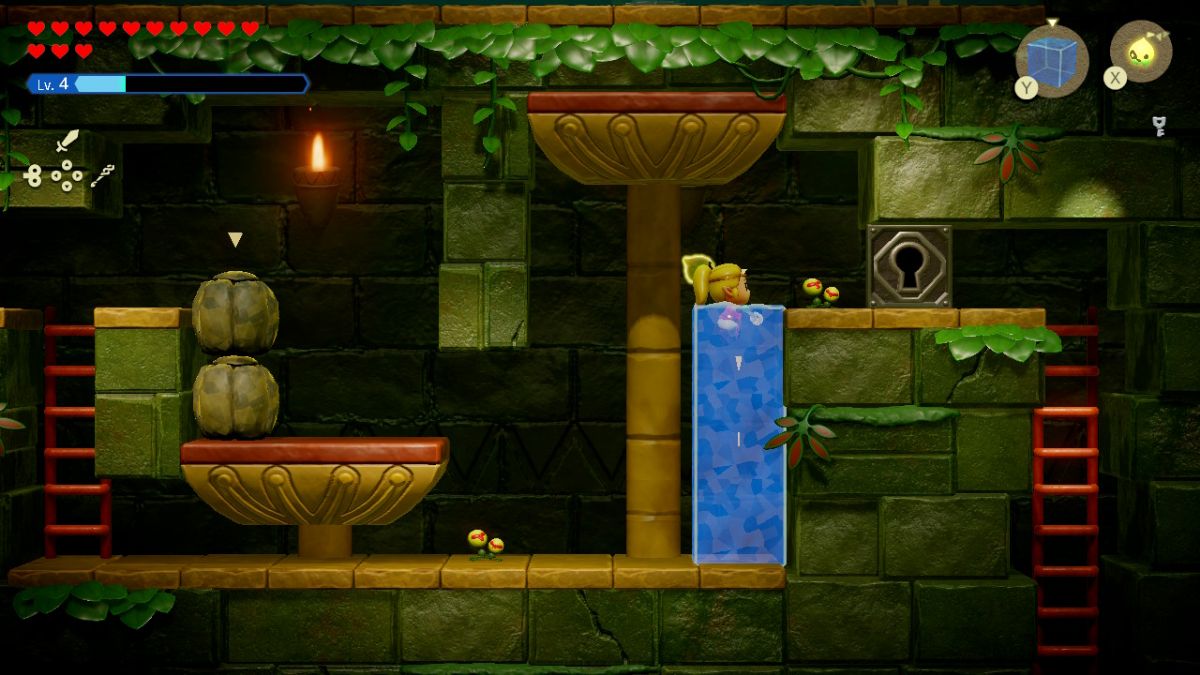 1728161832 749 Zelda Echoes of Wisdom – Procedure pas a pas du Zelda : Échos de la sagesse - Temple Faron