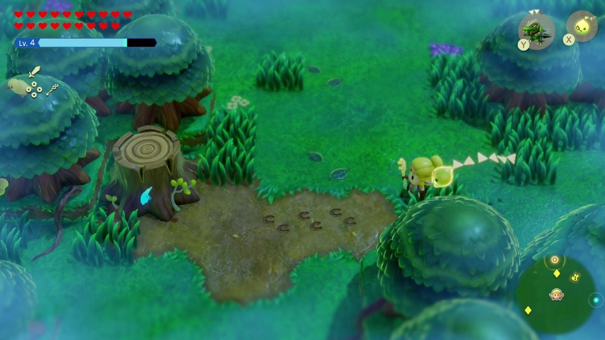 1728331819 729 Comment obtenir lecho Lynel dans Legend of Zelda Echoes of Pistes 2 : Comment obtenir le Lynel Echo Zelda Echoes of Wisdom