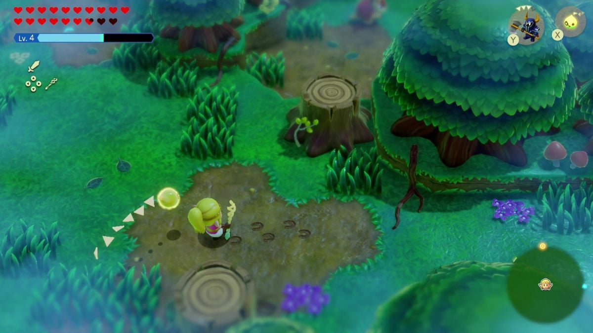 1728331820 227 Comment obtenir lecho Lynel dans Legend of Zelda Echoes of Pistes 6 : Comment obtenir le Lynel Echo Zelda Echoes of Wisdom