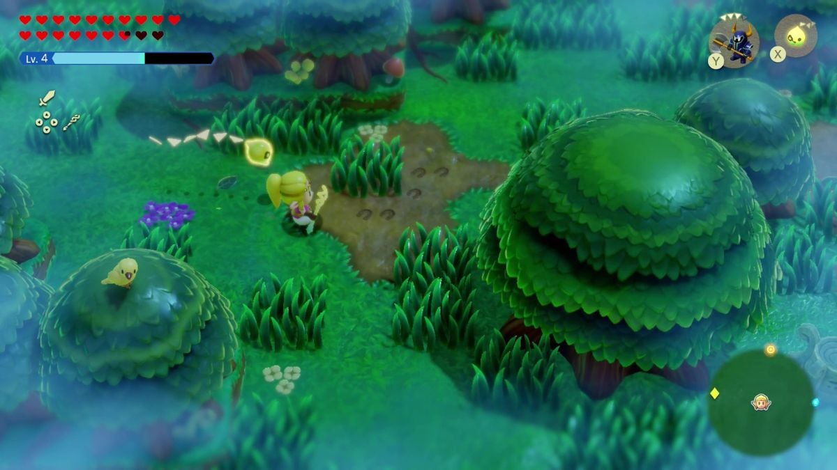 1728331820 491 Comment obtenir lecho Lynel dans Legend of Zelda Echoes of Pistes 5 : Comment obtenir le Lynel Echo Zelda Echoes of Wisdom