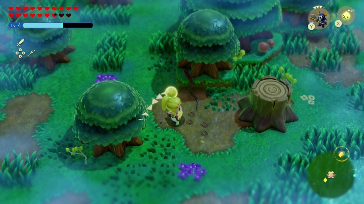 1728331820 708 Comment obtenir lecho Lynel dans Legend of Zelda Echoes of Pistes 4 : Comment obtenir le Lynel Echo Zelda Echoes of Wisdom