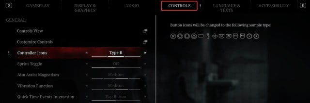 1728387430 962 Silent Hill 2 Remake Commandes completes pour PC et manette 1728387430 962 Silent Hill 2 Remake Commandes completes pour PC et manette