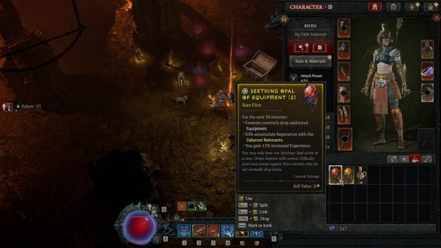 1728428676 251 Comment monter de niveau rapidement dans Diablo 4 Vessel of 1728428676 251 Comment monter de niveau rapidement dans Diablo 4 Vessel of