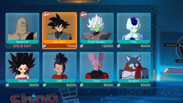 1728580520 702 Comment debloquer Goku Black dans Dragon Ball Sparking Zero 1728580520 702 Comment debloquer Goku Black dans Dragon Ball Sparking Zero