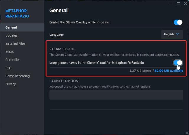1728640651 207 Metaphore ReFantazio Enregistrer lemplacement du fichier sur PC 1728640651 207 Metaphore ReFantazio Enregistrer lemplacement du fichier sur PC