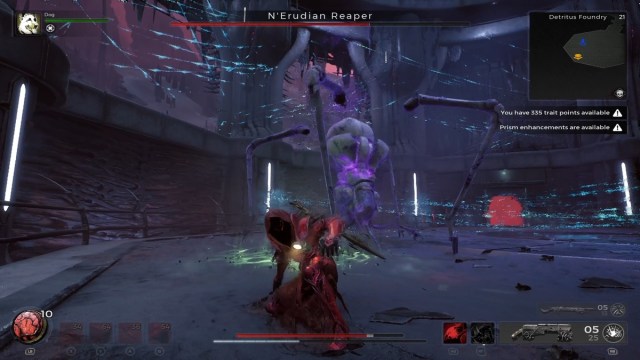 1728744268 28 Remnant 2 The Dark Horizon Comment battre le boss 1728744268 28 Remnant 2 The Dark Horizon Comment battre le boss
