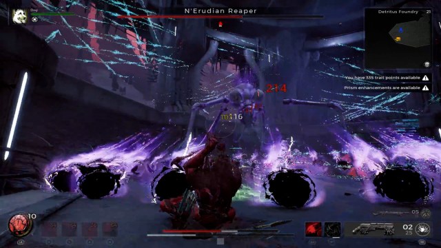 1728744271 770 Remnant 2 The Dark Horizon Comment battre le boss 1728744271 770 Remnant 2 The Dark Horizon Comment battre le boss
