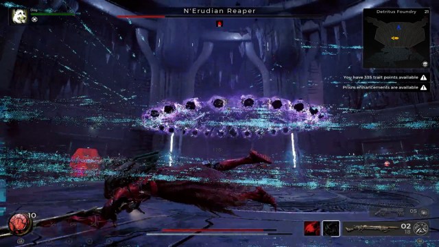 1728744271 886 Remnant 2 The Dark Horizon Comment battre le boss 1728744271 886 Remnant 2 The Dark Horizon Comment battre le boss
