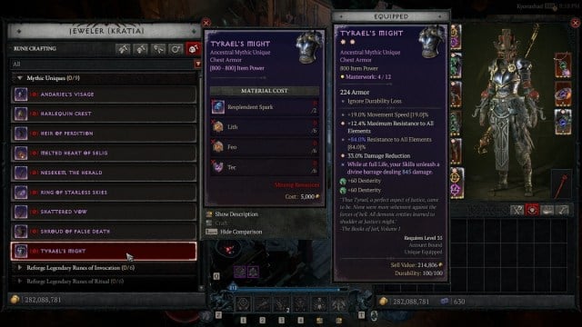 1728835885 740 Comment obtenir des runes Lith dans Diablo 4 Vessel of 1728835885 740 Comment obtenir des runes Lith dans Diablo 4 Vessel of