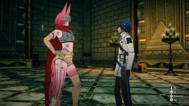 1728925284 106 Comment sauver les otages dans la cathedrale dans Metaphor ReFantazio 1728925284 106 Comment sauver les otages dans la cathedrale dans Metaphor ReFantazio