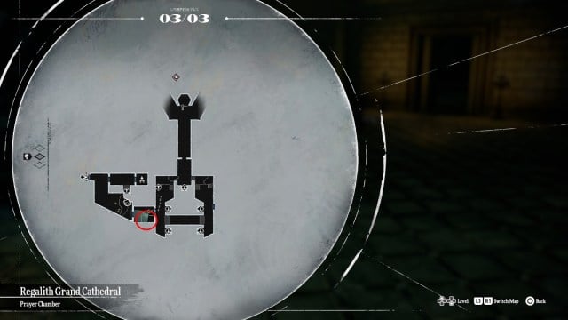 1728925284 152 Comment sauver les otages dans la cathedrale dans Metaphor ReFantazio 1728925284 152 Comment sauver les otages dans la cathedrale dans Metaphor ReFantazio