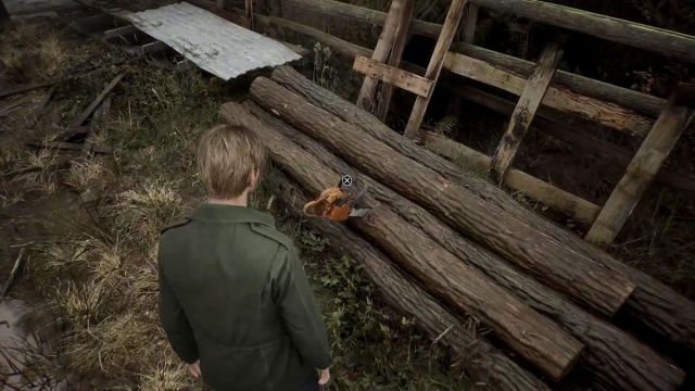 1729009036 76 Silent Hill 2 Remake Comment obtenir toutes les armes 1729009036 76 Silent Hill 2 Remake Comment obtenir toutes les armes