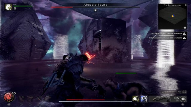 1729015642 916 Remnant 2 The Dark Horizon Comment battre Alepsis Taura 1729015642 916 Remnant 2 The Dark Horizon Comment battre Alepsis Taura