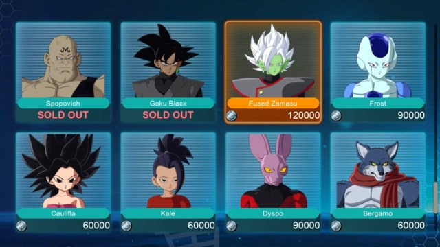 1729090804 496 Comment debloquer le Zamasu fusionne dans Dragon Ball Sparking Zero 1729090804 496 Comment debloquer le Zamasu fusionne dans Dragon Ball Sparking Zero