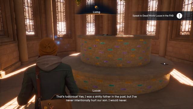 1729096763 636 Comment distraire Lucas dans la vie est etrange Double 1729096763 636 Comment distraire Lucas dans la vie est etrange Double