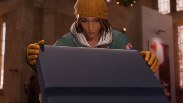 1729096765 300 Comment distraire Lucas dans la vie est etrange Double 1729096765 300 Comment distraire Lucas dans la vie est etrange Double