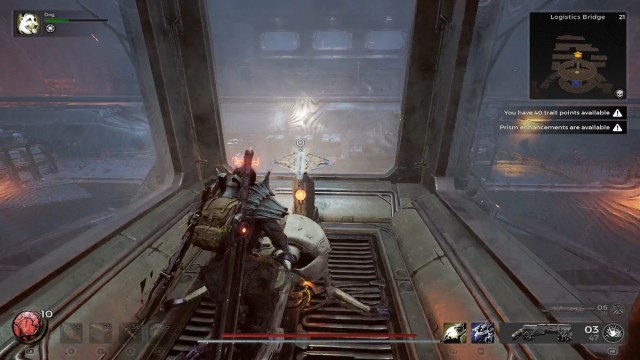 1729113203 450 Remnant 2 The Dark Horizon – Guide de localisation de 1729113203 450 Remnant 2 The Dark Horizon – Guide de localisation de