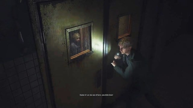 1729180039 703 Silent Hill 2 Remake Guide de combat du boss Flesh 1729180039 703 Silent Hill 2 Remake Guide de combat du boss Flesh