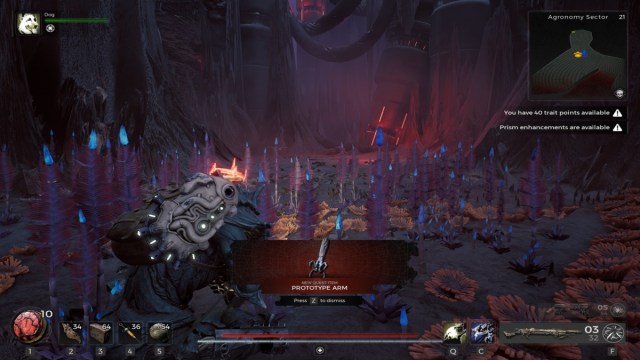 1729183347 101 Remnant 2 Prototype Parts Quest Emplacement de toutes les 1729183347 101 Remnant 2 Prototype Parts Quest Emplacement de toutes les