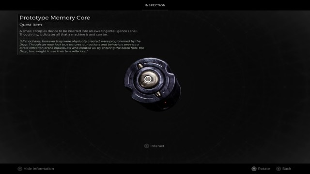 1729183348 14 Remnant 2 Prototype Parts Quest Emplacement de toutes les 1729183348 14 Remnant 2 Prototype Parts Quest Emplacement de toutes les