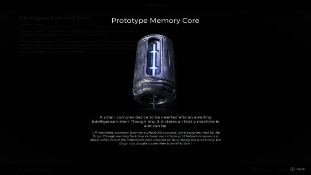 1729183348 360 Remnant 2 Prototype Parts Quest Emplacement de toutes les 1729183348 360 Remnant 2 Prototype Parts Quest Emplacement de toutes les