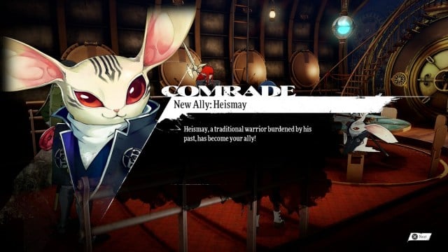 1729188620 663 Comment battre Heismay dans la metaphore ReFantazio 1729188620 663 Comment battre Heismay dans la metaphore ReFantazio