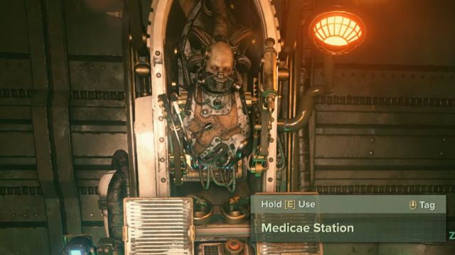 1729277779 440 Warhammer 40K Darktide Corruption Explication du systeme de corruption 1729277779 440 Warhammer 40K Darktide Corruption Explication du systeme de corruption