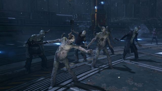 1729277779 495 Warhammer 40K Darktide Corruption Explication du systeme de corruption 1729277779 495 Warhammer 40K Darktide Corruption Explication du systeme de corruption