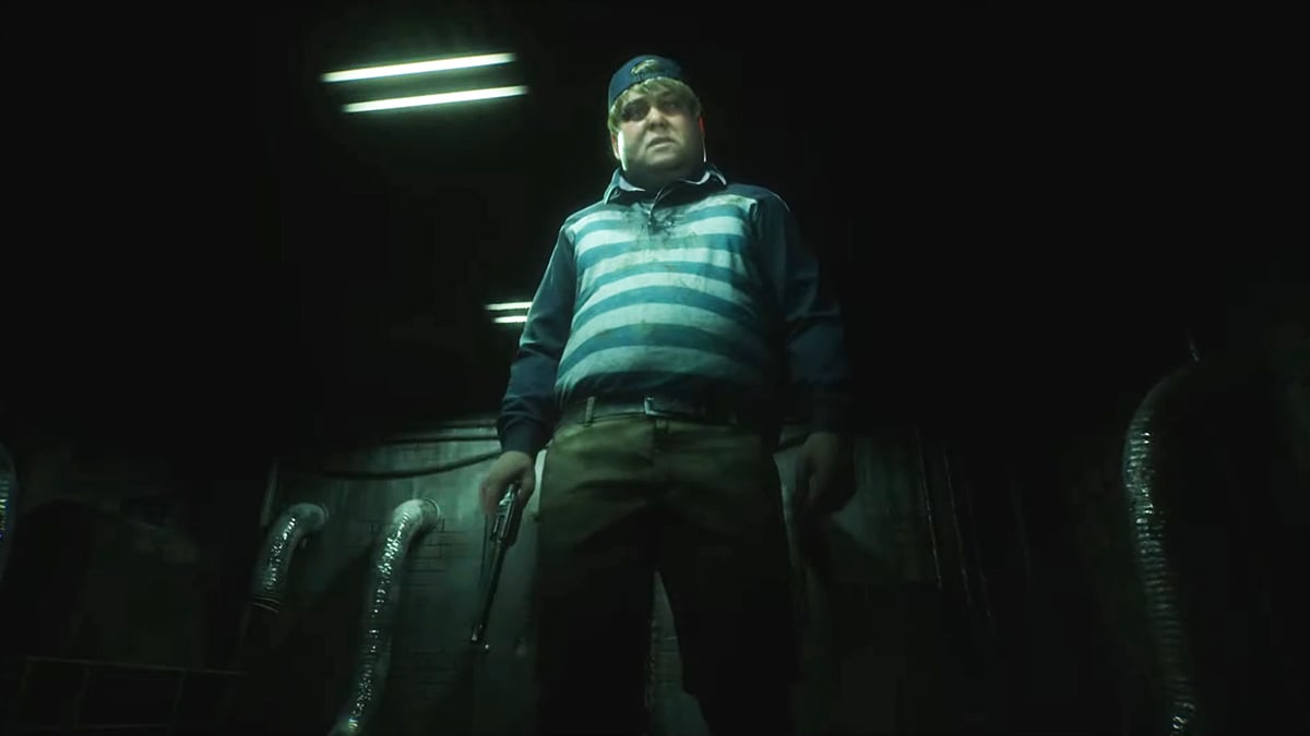 1729535424 117 Silent Hill 2 Remake Guide de combat du boss comment battre Eddie Dombrowski Silent Hill 2 Remake